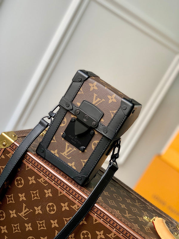 COZY - LV Bags - 1139