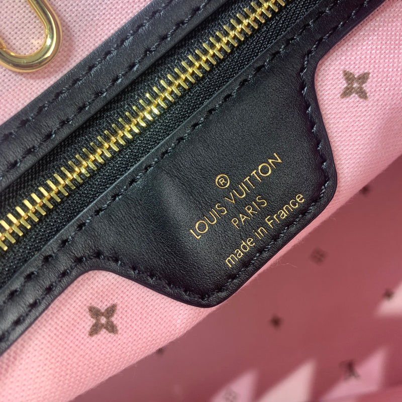 COZY - LOV Lady Bags - 386