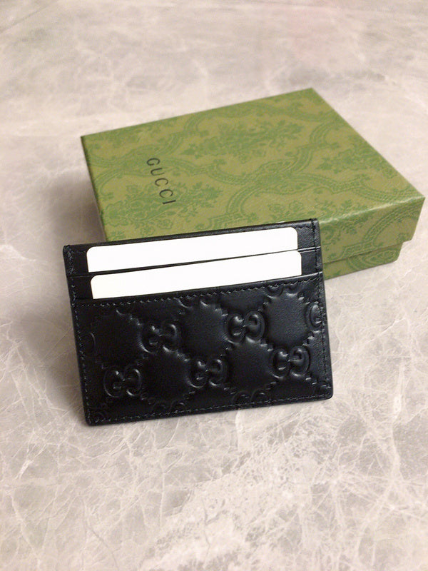 JB - Guki Card Case - 080