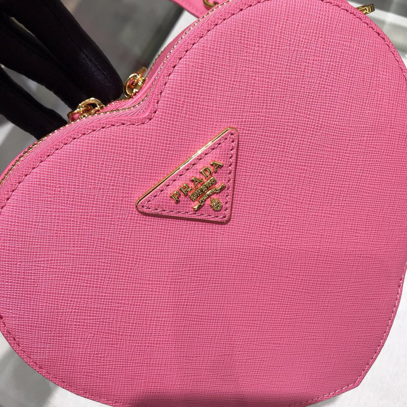 JB - PD Lady Bags - 522
