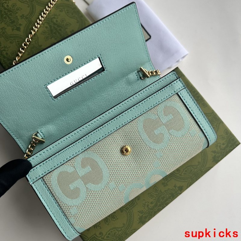 COZY BAGS - Mix Wallets - 502