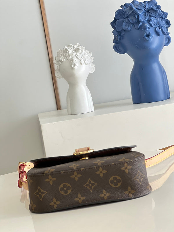 COZY - LV Bags - 2375