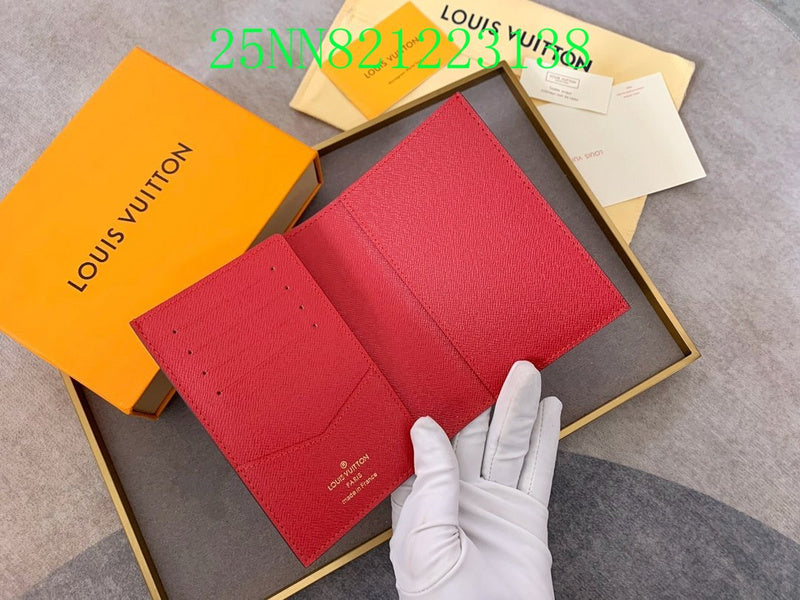 COZY BAGS - CHL Wallet - 349