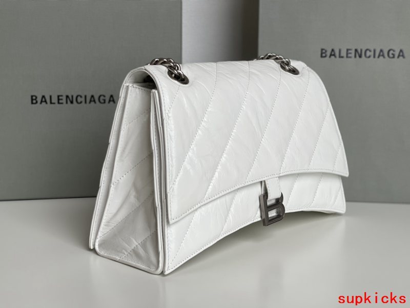 COZY BAGS - BG Hourglass Bags - 032