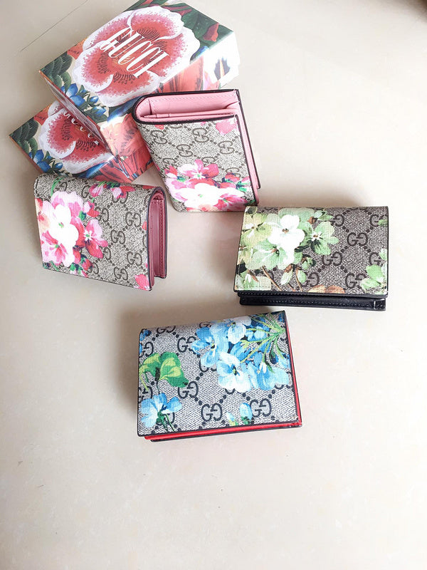 COZY BAGS - Guki Wallet - 494