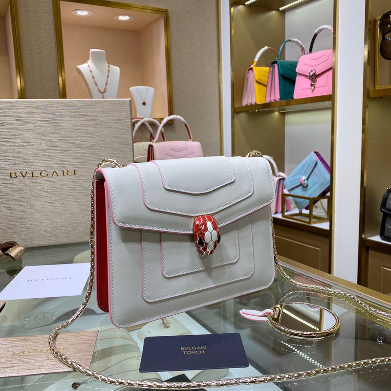 JB - BGL Lady Bags - 164