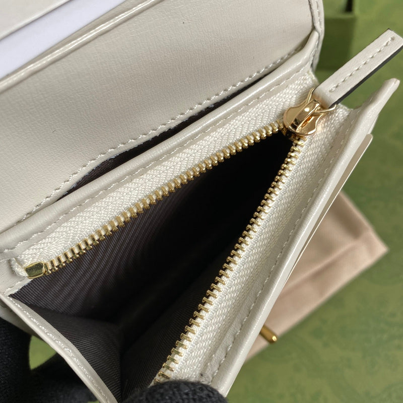 COZY BAGS - Guki Wallet - 333
