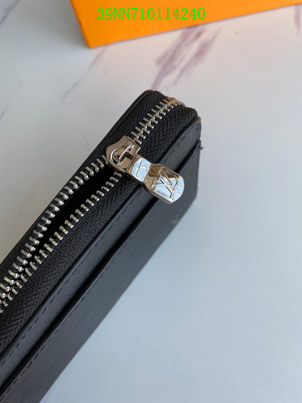 COZY BAGS - CHL Wallet - 1198