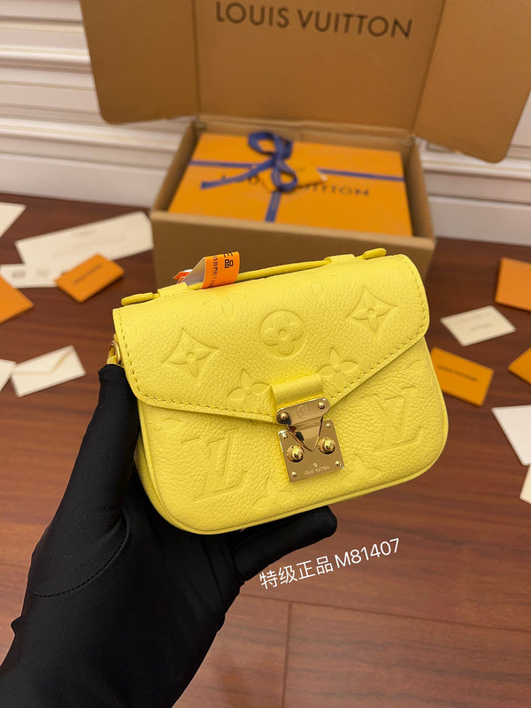 JB - LOV Lady Bags - 441