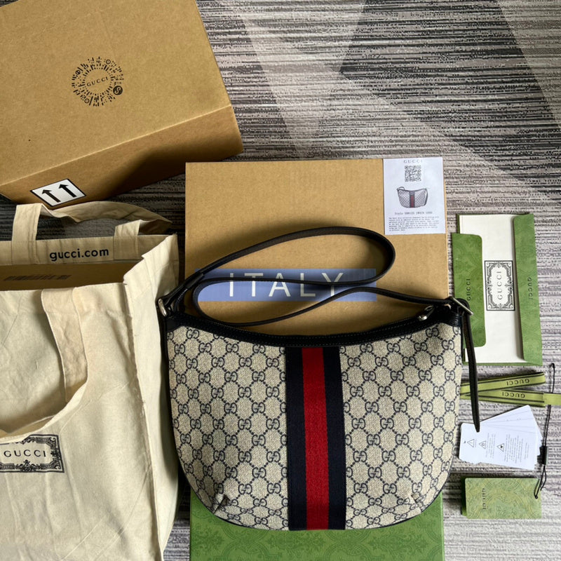 COZY BAGS - GUKI Bags - 1364