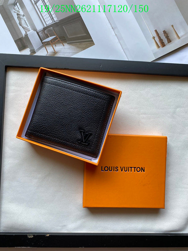 COZY BAGS - LOV Wallet - 879