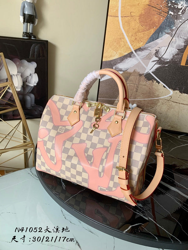 COZY - LOV Lady Bags - 794