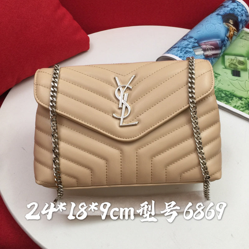 COZY - YLS Bags - 042