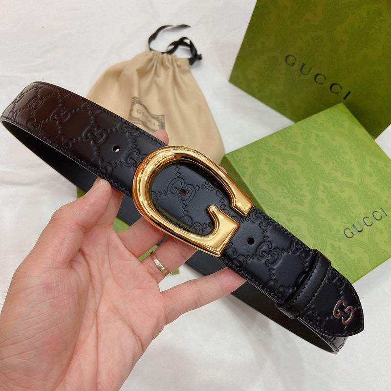 COZY BAGS - GUKI Belts - 063