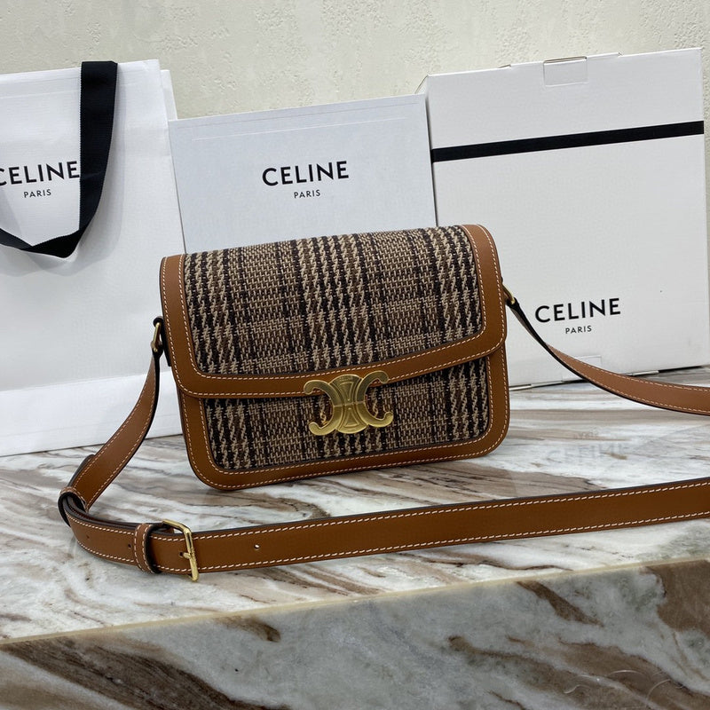 COZY BAGS - COL Lady Bags - 209