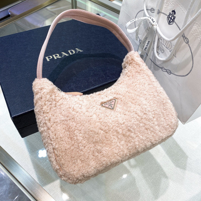 JB - PD Lady Bags - 394