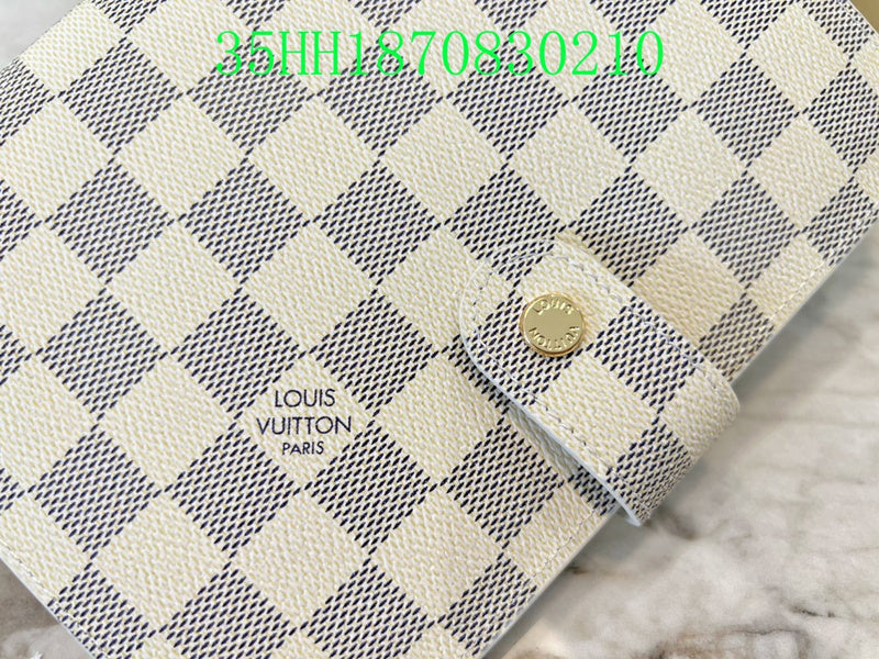 COZY BAGS - LOV Wallet - 006