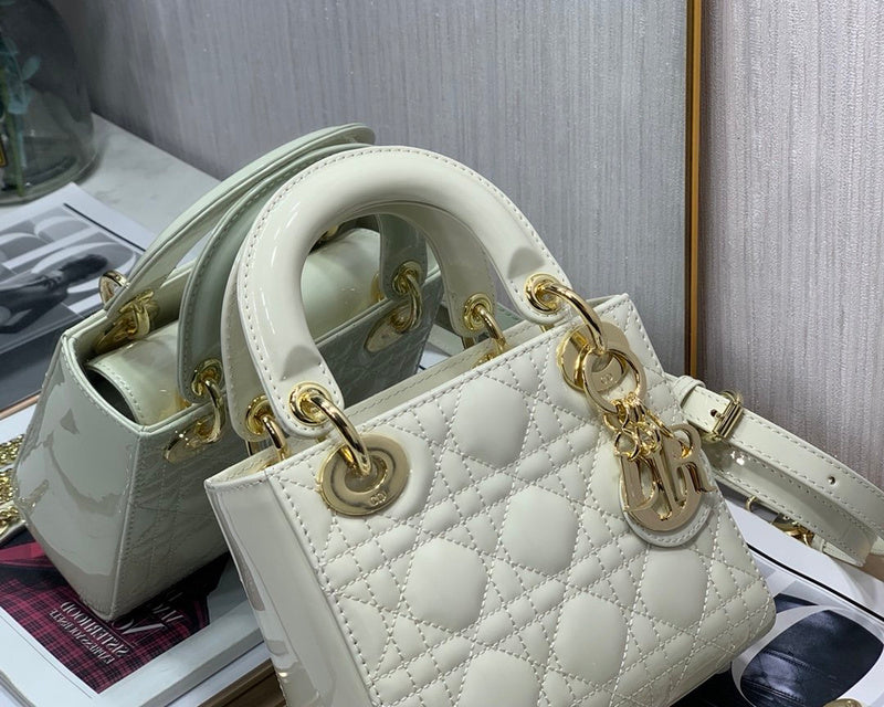 JB - DOR Lady Bags - 410