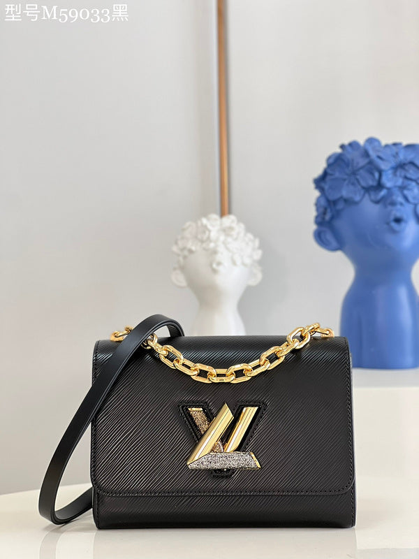 COZY - LV Bags - 1781