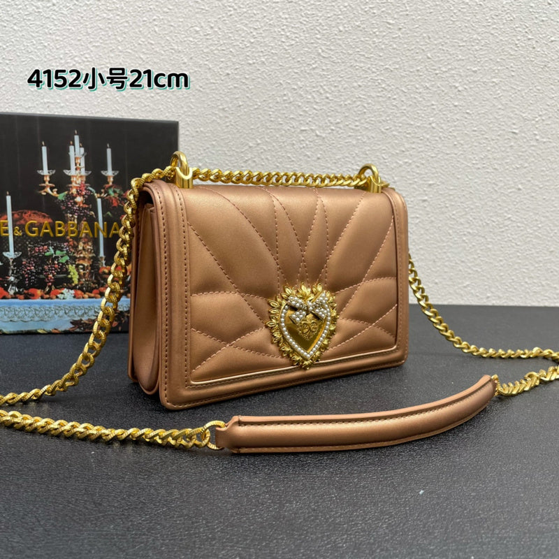 COZY - DAG Bags - 118