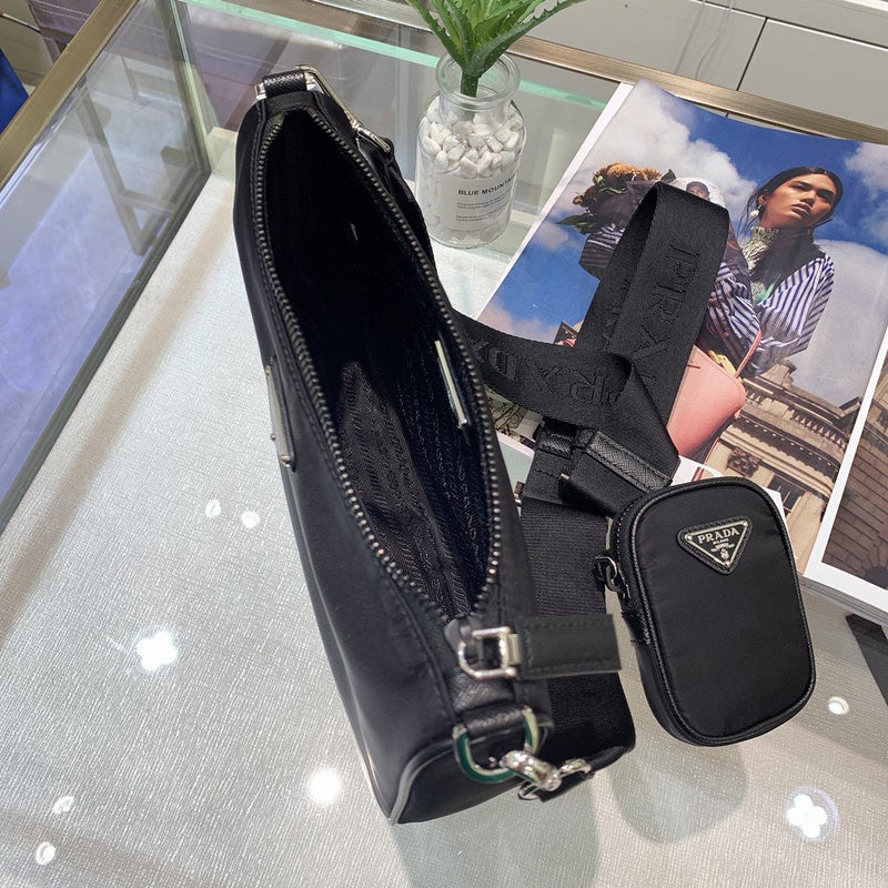 COZY BAGS - PD Men Bags - 206