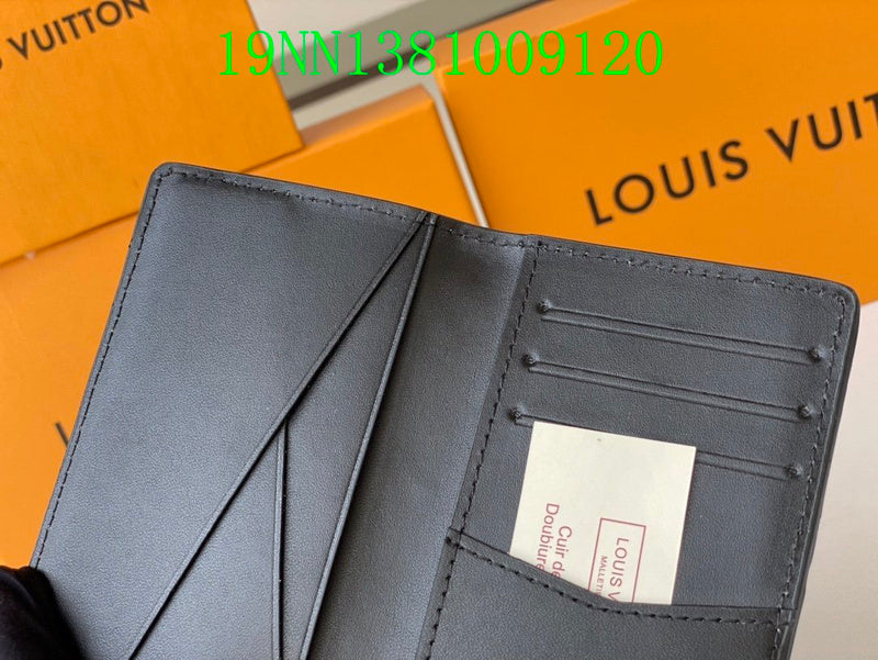 COZY BAGS - LOV Wallet - 950
