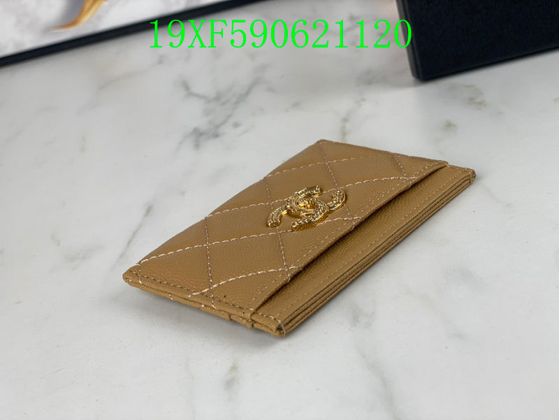 COZY BAGS - CHL Wallet - 083