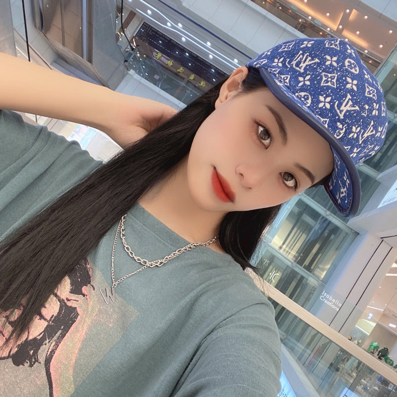 COZY BAGS - LOV Hats & Caps - 050