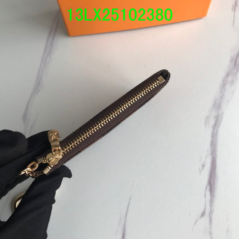 COZY BAGS - CHL Wallet - 1312