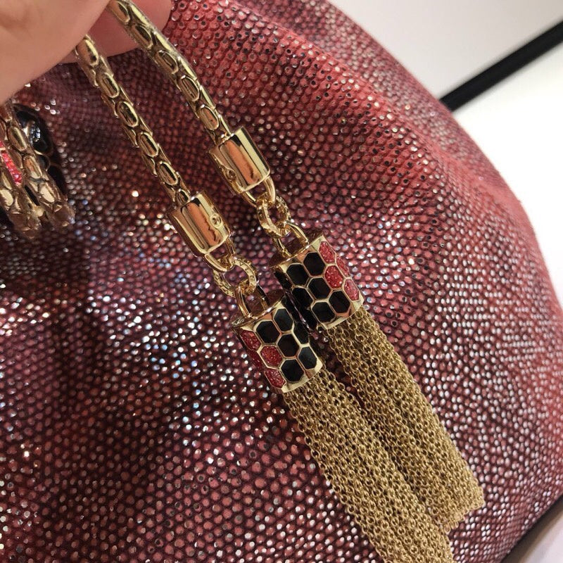 JB - BGL Lady Bags - 113