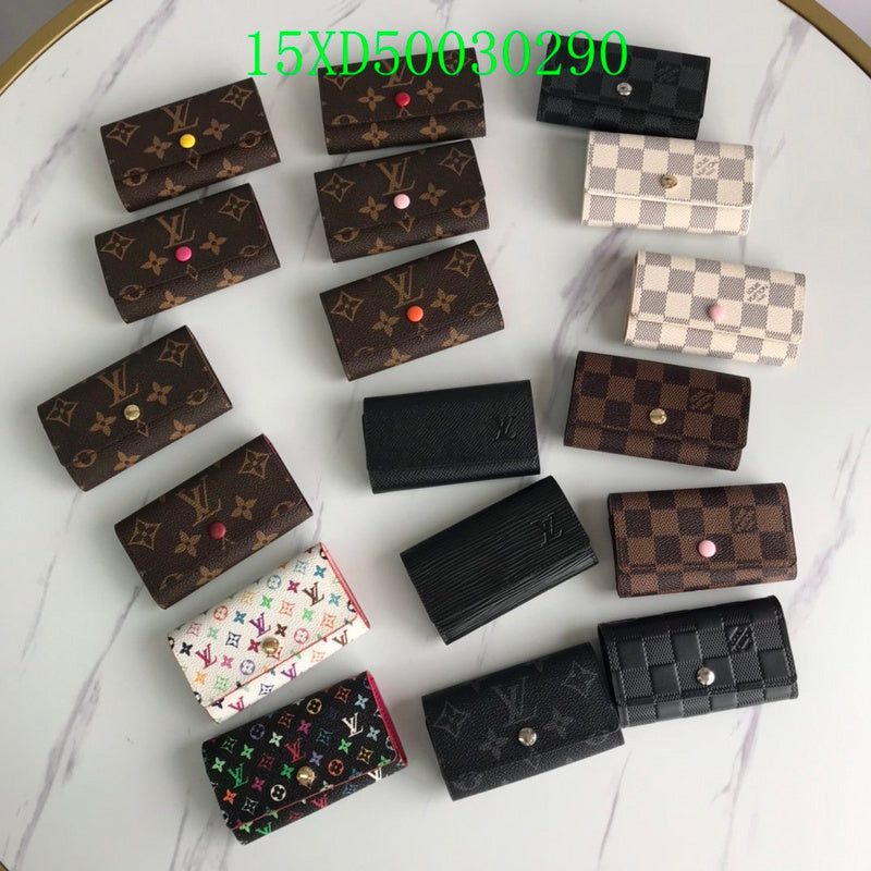 COZY BAGS - CHL Wallet - 1048