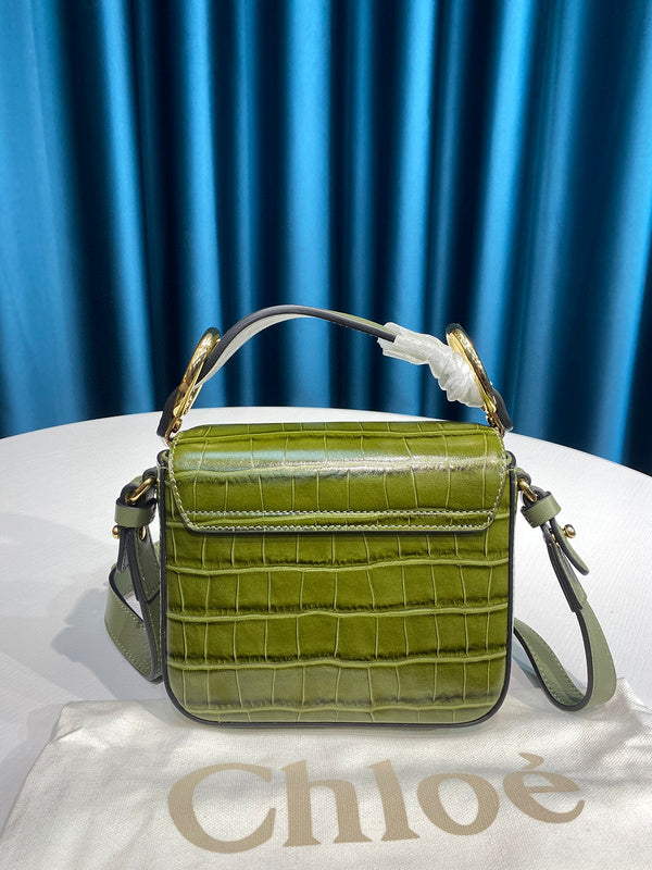 COZY - CLE Bags - 076