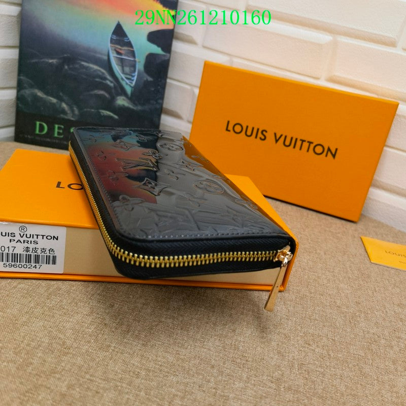 COZY BAGS - CHL Wallet - 393
