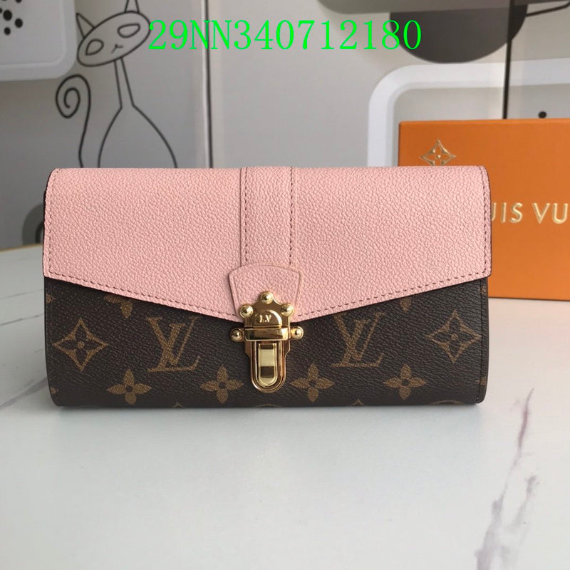 COZY BAGS - CHL Wallet - 754