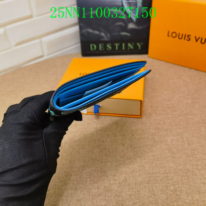 COZY BAGS - LOV Wallet - 596