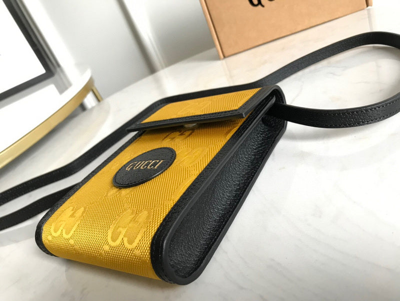 COZY BAGS - Phone Bags - 014