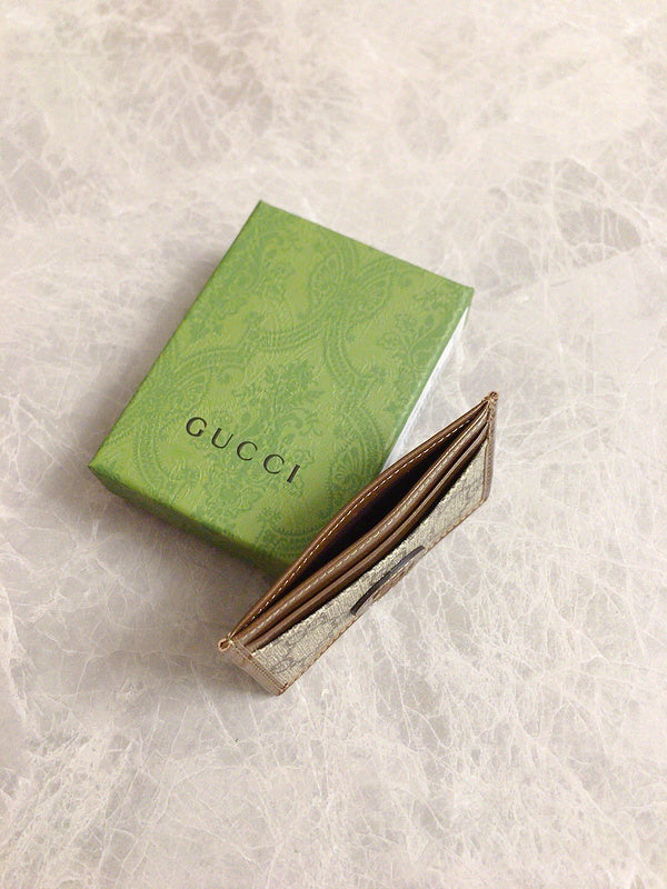 JB - Guki Card Case - 053