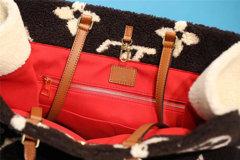 COZY - LOV Lady Bags - 2186
