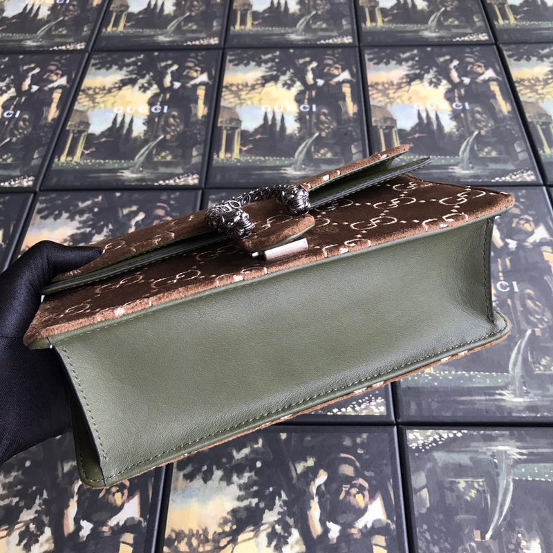 COZY - Guki Lady Bags - 1436