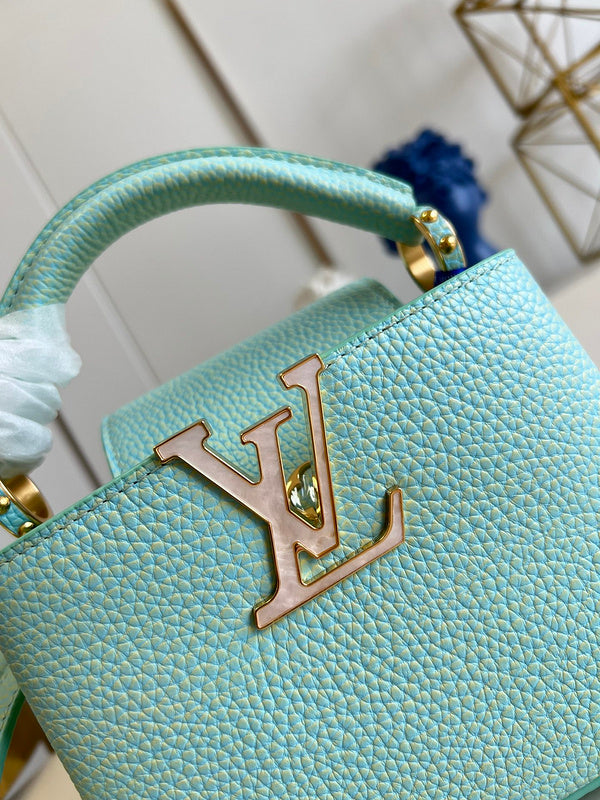 COZY - LV Bags - 1839