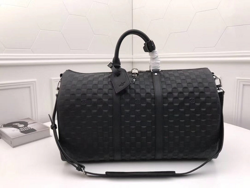 JB - LOV Travel Bags - 101