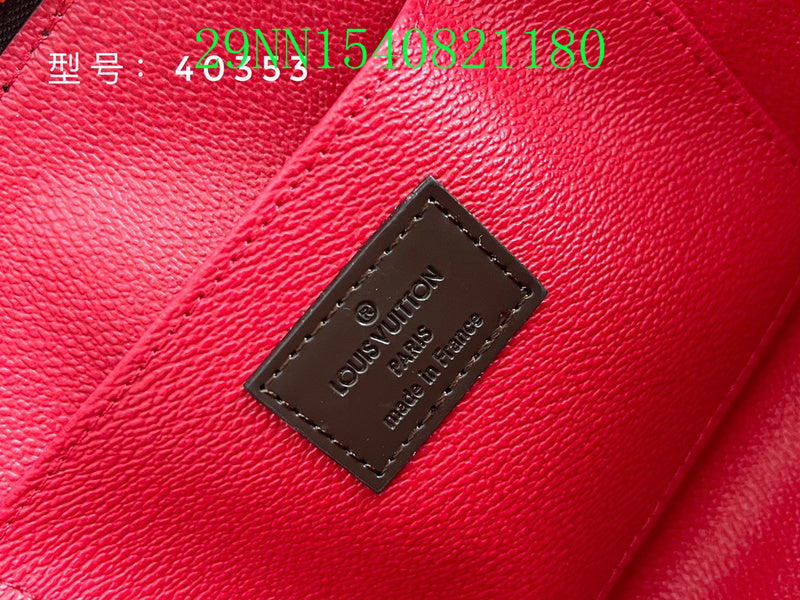 COZY BAGS - LOV Wallet - 097