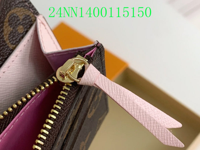 COZY BAGS - CHL Wallet - 1171