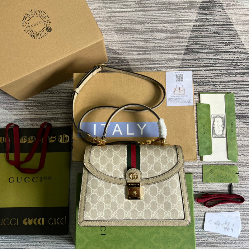 Cozy Bags - GUKI Women Shoulders Bags - 233