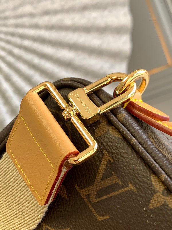 COZY BAGS - LOV Men Bags - 233