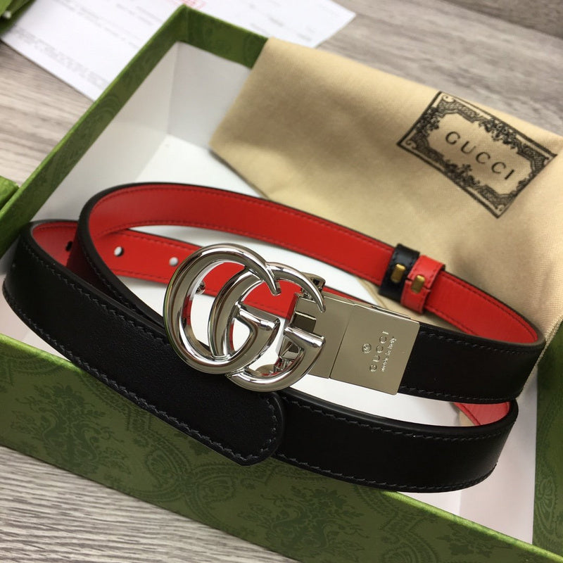 COZY BAGS - GUKI Belts - 041
