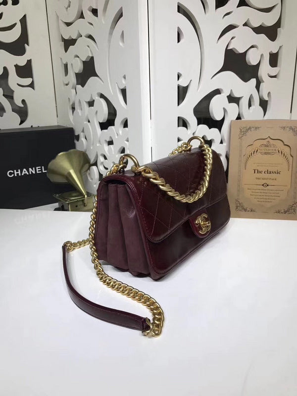 COZY BAGS - CHL Lady Bags - 592