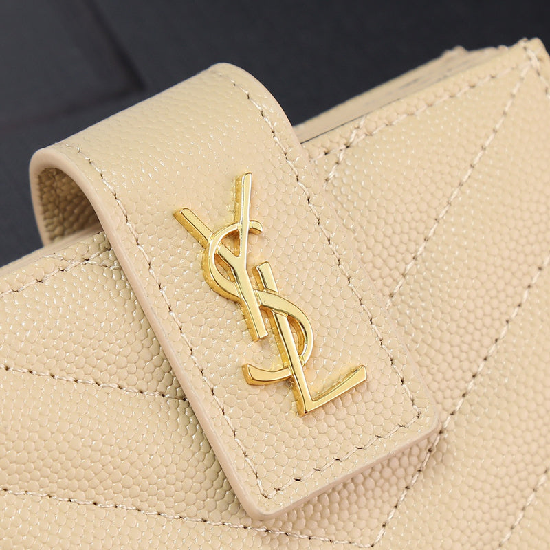 COZY BAGS - YLS Wallet - 016