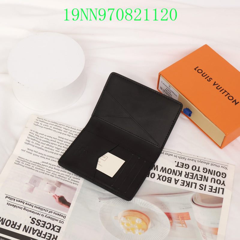 COZY BAGS - LOV Wallet - 109