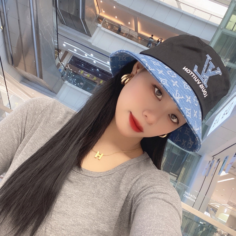 COZY BAGS - LOV Hats & Caps - 014
